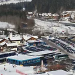 Appartement-reiteralm * 斯拉德明