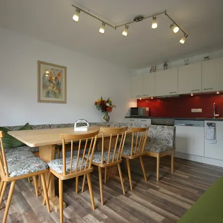 Appartement-reiteralm Шладминг