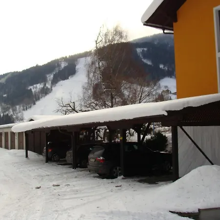 Appartement-reiteralm *