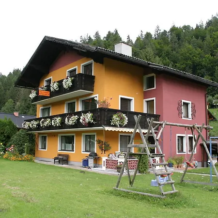 Appartement-reiteralm *