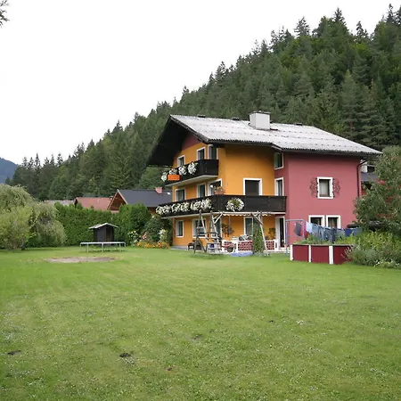 Appartement-reiteralm 公寓 斯拉德明