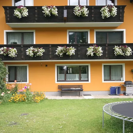 Appartement-reiteralm Apartamento Schladming