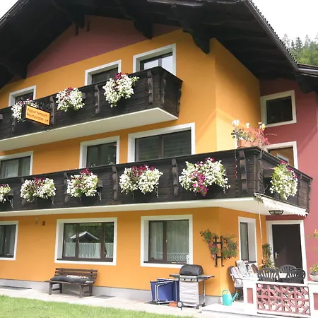 Appartement-reiteralm * 斯拉德明