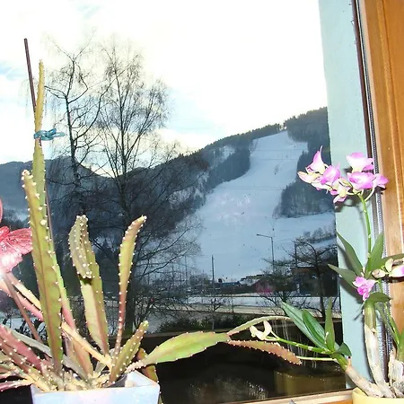 Appartement-reiteralm Lägenhet *