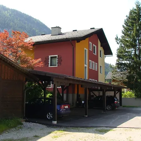 Appartement-reiteralm Schladming