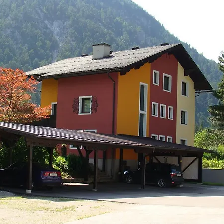 Daire Appartement-reiteralm Schladming