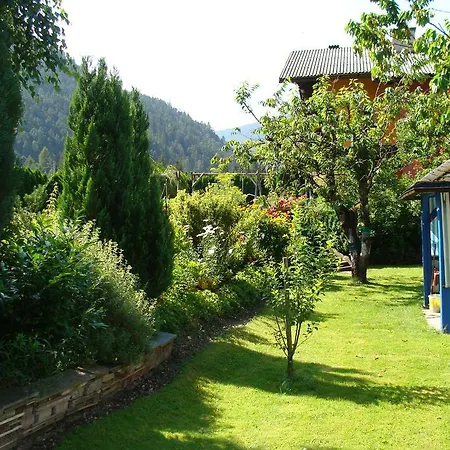 Appartement-reiteralm 斯拉德明