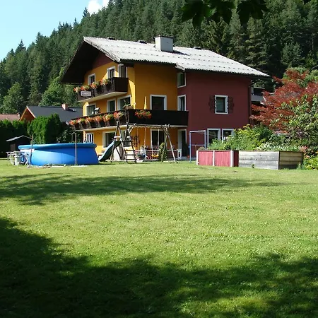 Appartement-reiteralm 斯拉德明