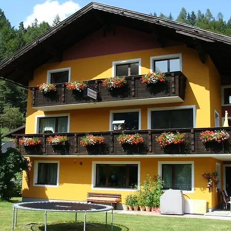 Daire Appartement-reiteralm Schladming