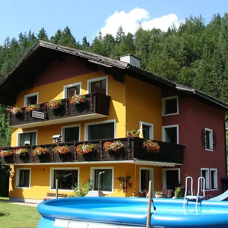 Appartement-reiteralm Schladming