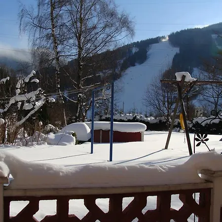 Appartement-reiteralm Lägenhet *