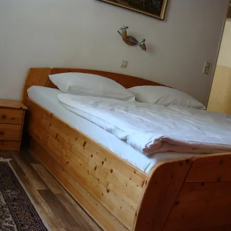 公寓 Appartement-reiteralm 斯拉德明