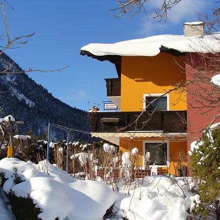 Appartement-reiteralm * Шладминг