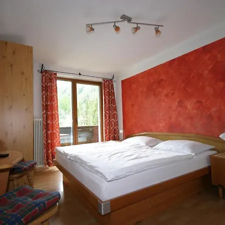 公寓 Appartement-reiteralm