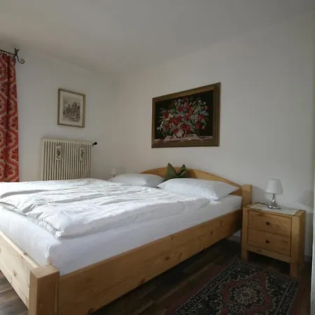 Appartement-reiteralm 斯拉德明