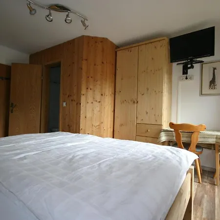 Appartement-reiteralm Lägenhet