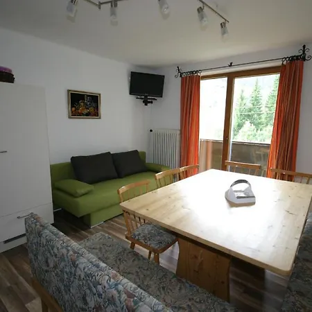 Appartement-reiteralm Lägenhet *