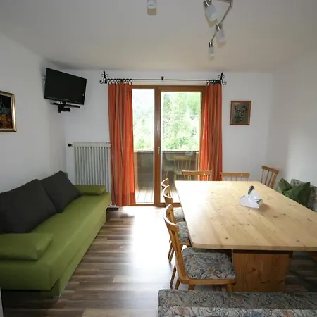 公寓 Appartement-reiteralm 斯拉德明