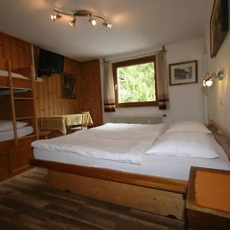 Appartement-reiteralm * 斯拉德明