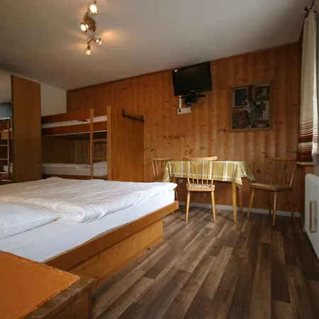 公寓 Appartement-reiteralm