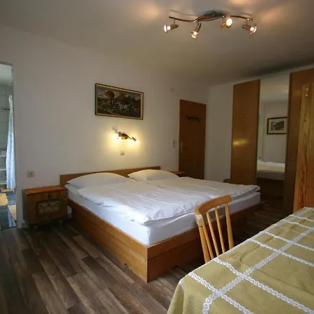 Appartement-reiteralm 斯拉德明