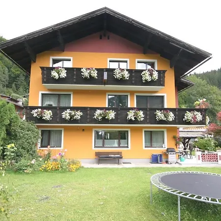Daire Appartement-reiteralm Schladming