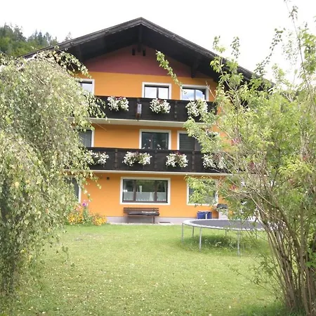 Appartement-reiteralm * 斯拉德明