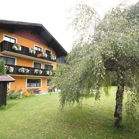 Daire Appartement-reiteralm