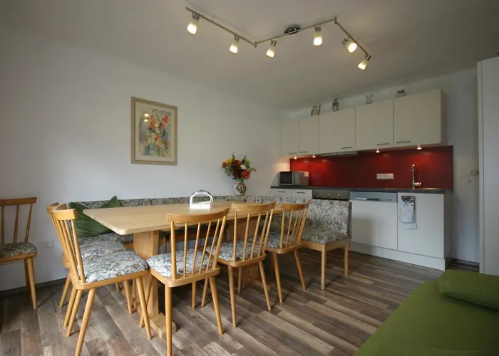 Appartement-reiteralm Schladming