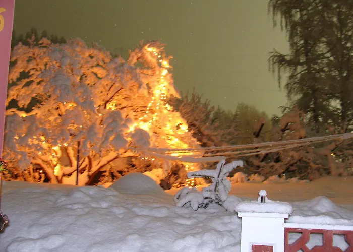 Apartman Appartement-reiteralm Schladming