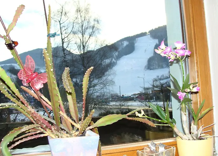 Appartement Appartement-reiteralm Schladming