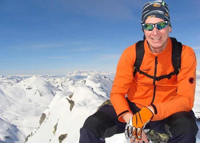 Appartement-reiteralm Appartement Schladming