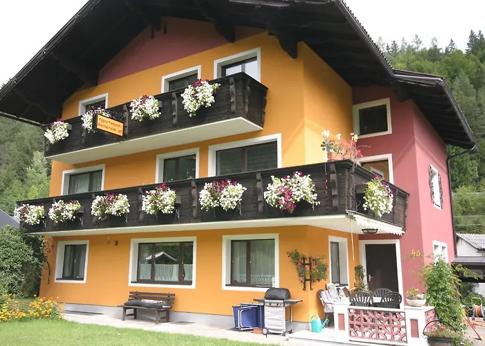 Appartement-reiteralm * Schladming