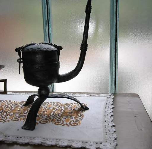 Appartement-reiteralm Appartement Schladming