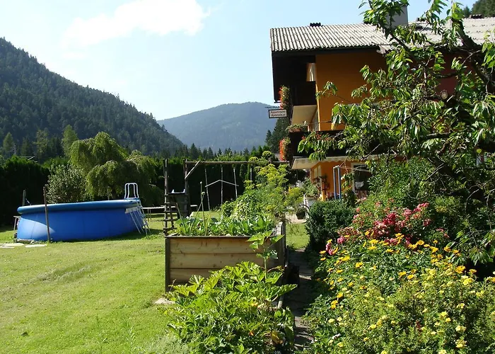Appartement Appartement-reiteralm Schladming