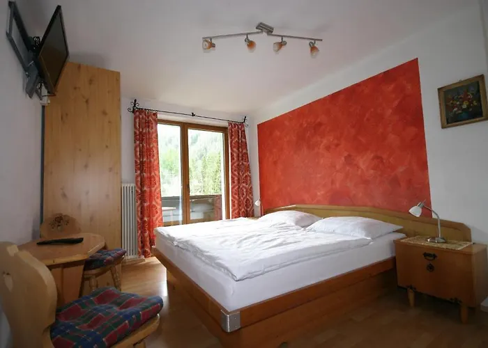 Appartement Appartement-reiteralm