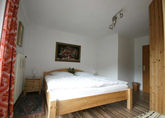 Appartement-reiteralm Apartman Schladming