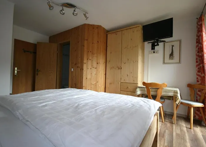 Appartement-reiteralm Appartement