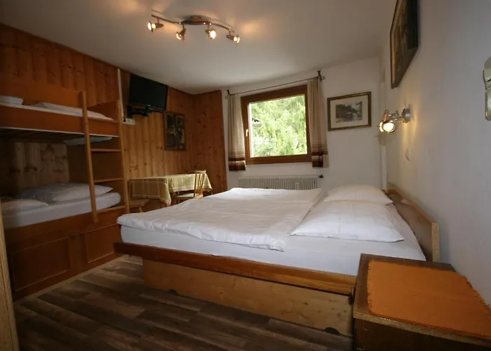 Appartement-reiteralm * Schladming