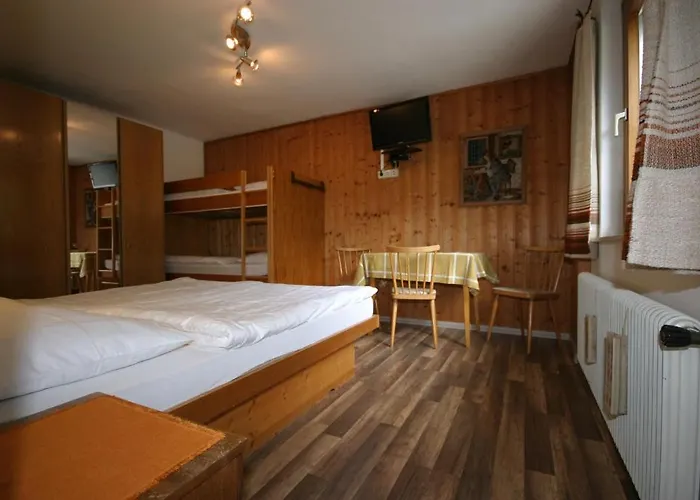 Apartman Appartement-reiteralm