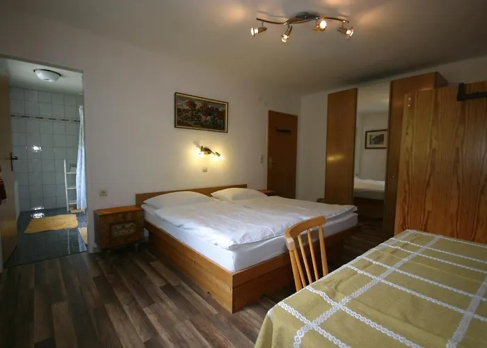 Appartement-reiteralm Schladming