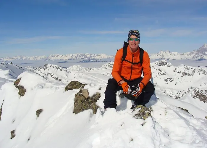 Appartement-reiteralm Appartement Schladming