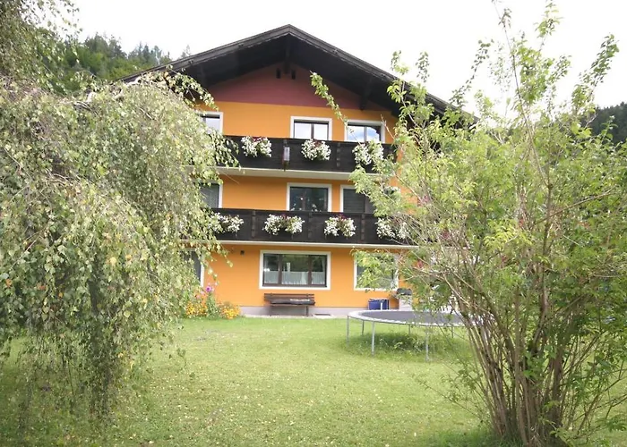 Appartement-reiteralm * Schladming